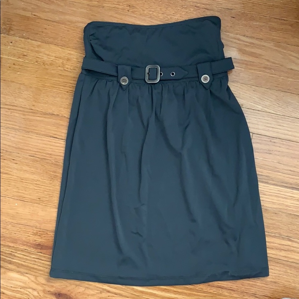 Burberry top